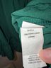 Cupshe 100% Polyester Green Casual Dress Size S - photo 4
