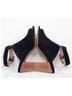 Vionic Black Heels Size 8 - photo 6