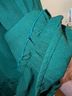 Cupshe 100% Polyester Green Casual Dress Size S - photo 6