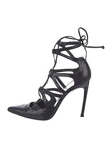 Stuart Weitzman Heels (view 1)