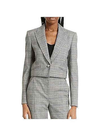Veronica Beard Fabiola Jacket (view 1)