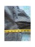Veronica Beard Plaid Gray Blue Jacket Size 8 - photo 7
