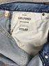 GRLFRND 100% Cotton Blue Jeans Size 31 waist - photo 12