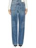 GRLFRND 100% Cotton Blue Jeans Size 31 waist - photo 2