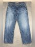 GRLFRND 100% Cotton Blue Jeans Size 31 waist - photo 4