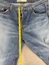 GRLFRND 100% Cotton Blue Jeans Size 31 waist - photo 7