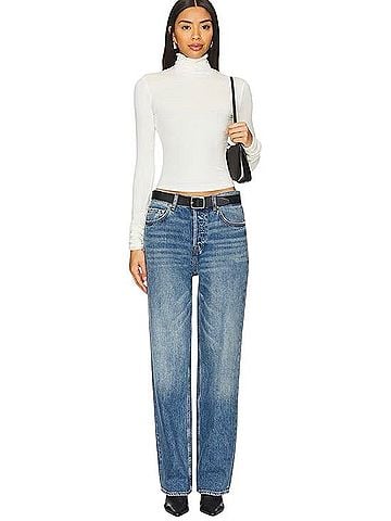 GRLFRND The Bella Jeans (view 1)