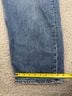 GRLFRND 100% Cotton Blue Jeans Size 31 waist - photo 9