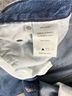 GRLFRND 100% Cotton Blue Jeans Size 31 waist - photo 10