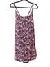 Andie Floral Red Pink One Piece Swimsuit Size XXL - photo 1