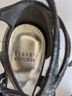 Stuart Weitzman 100% Patent Leather Black Heels Size 7 - photo 10