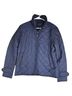 Lauren by Ralph Lauren 100% Polyester Solid Blue Jacket Size L - photo 1