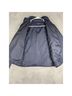 Lauren by Ralph Lauren 100% Polyester Solid Blue Jacket Size L - photo 6