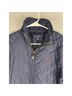 Lauren by Ralph Lauren 100% Polyester Solid Blue Jacket Size L - photo 3