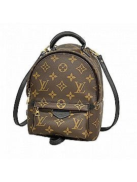 Louis Vuitton Backpacks On Sale Up To 90% Off Retail | ThredUp