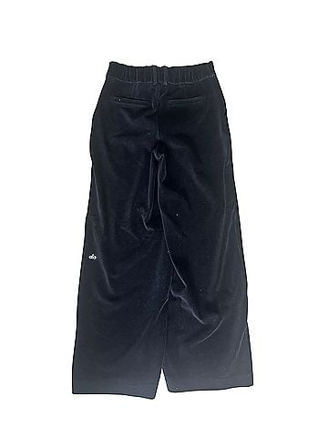 Alo Yoga Corduroy Casual Pants (view 2)
