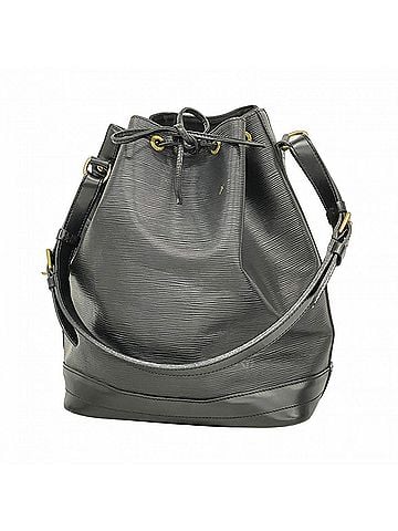 Louis Vuitton Louis Vuitton Epi Noe Shoulder Bag M59002 Noir (Women's) (view 1)