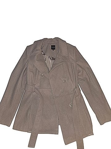 Rampage Coat (view 1)
