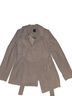 Rampage Brown Coat Size L - photo 1