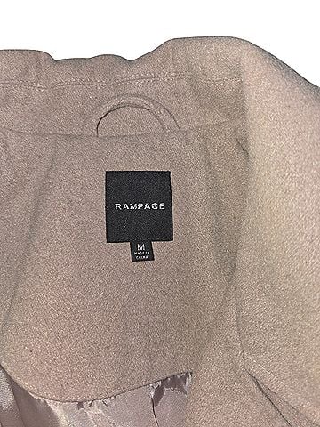 Rampage Coat (view 2)