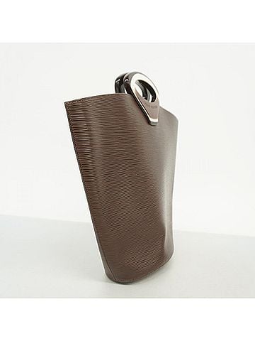 Louis Vuitton Louis Vuitton Epi Noctambule Handbag M5452D Mocha (Women's) (view 2)