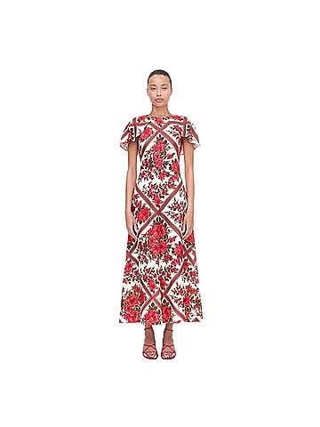 Hill House Casual Dress (view 1)