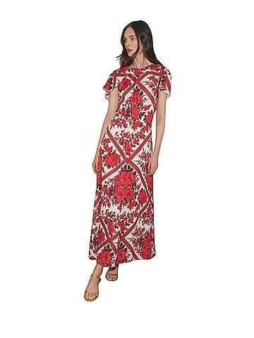Hill House Casual Dress (view 2)