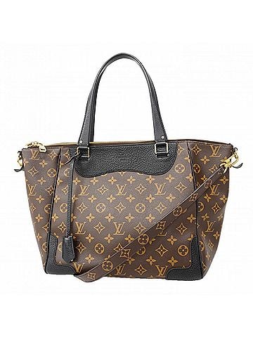 Louis Vuitton Louis Vuitton Monogram Estrella MM Tote Bag M51192 Noir (Black) 2-way bag for women (view 1)
