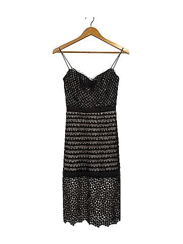 Alessandro Dell'Acqua Cocktail Dress (view 2)