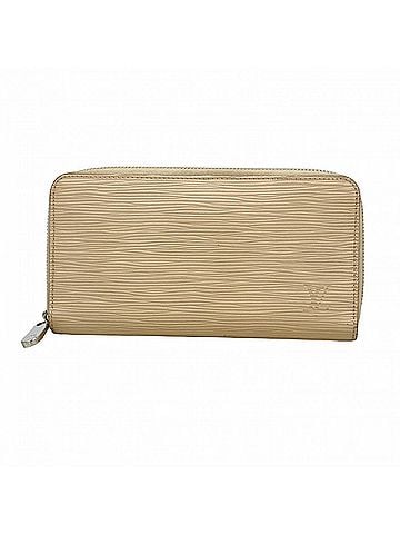 Louis Vuitton Louis Vuitton Epi Zippy Wallet M67805 (Ladies') (view 1)