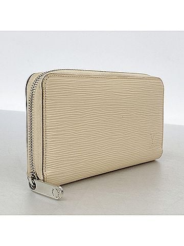 Louis Vuitton Louis Vuitton Epi Zippy Wallet M67805 (Ladies') (view 2)