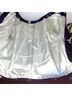 Neiman Marcus Floral Blue White Blazer Size M - photo 6