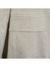 Theory Solid White Blazer Size 2 - photo 8