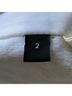 Theory Solid White Blazer Size 2 - photo 14