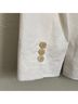 Theory Solid White Blazer Size 2 - photo 16