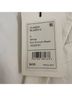 Theory Solid White Blazer Size 2 - photo 11