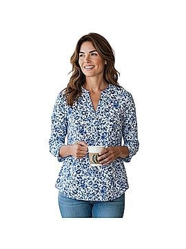 Talbots talbots Blouse (view 1)