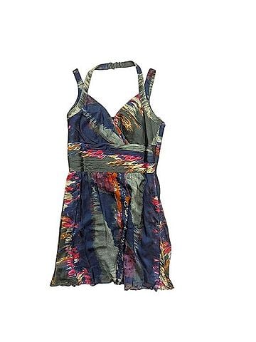 Andrew Marc Casual Dress (view 1)