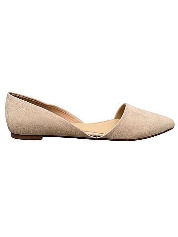 J.Crew Flats (view 1)
