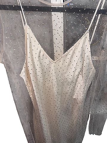 Zara Cocktail Dress (view 2)