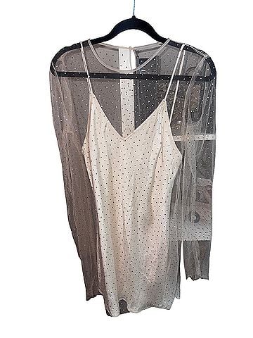 Zara Cocktail Dress (view 1)