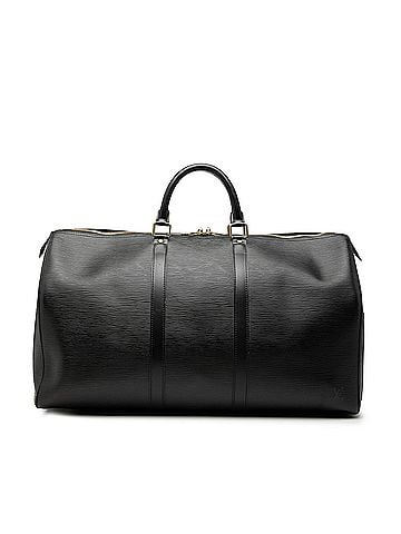 Louis Vuitton Epi Keepall 50 (view 1)