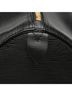 Louis Vuitton 100% Leather Black Epi Keepall 50 One size - photo 6