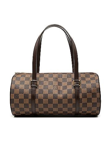 Louis Vuitton Damier Ebene Papillon 30 (view 1)