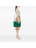 Prada 100% Nylon Green Tessuto Satchel One size - photo 6