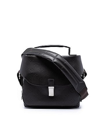 Louis Vuitton Monogram Glace Charly (view 1)