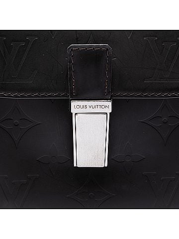 Louis Vuitton Monogram Glace Charly (view 2)