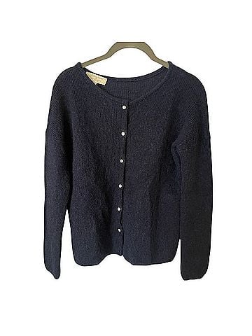 Sézane Gaspard Cardigan (view 1)