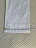 Chico's White Casual Pants Size 8 - photo 7