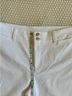 Chico's White Casual Pants Size 8 - photo 9